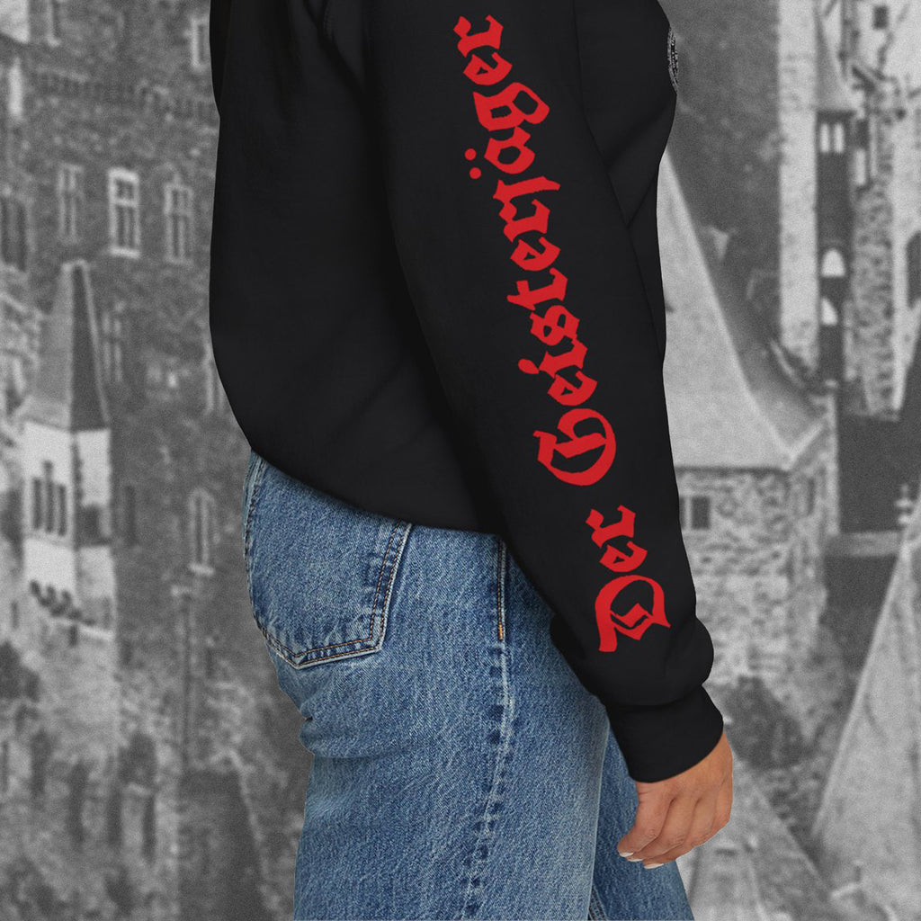 Geisterjäger Sweatshirt