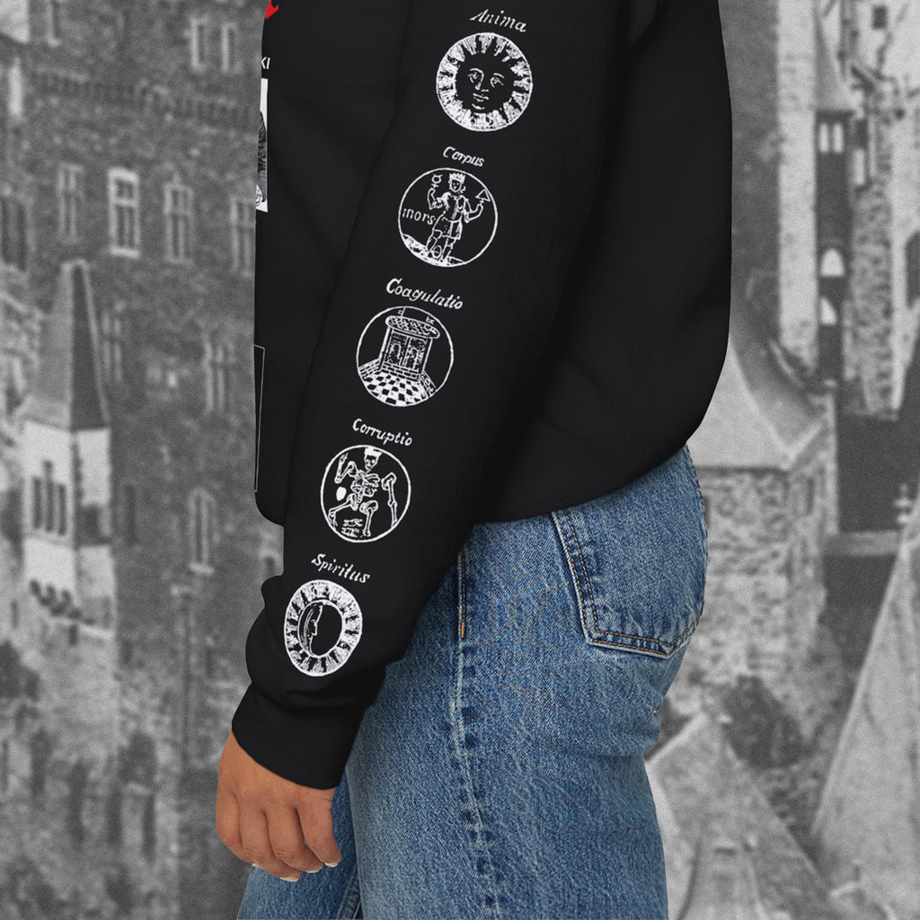 Geisterjäger Sweatshirt